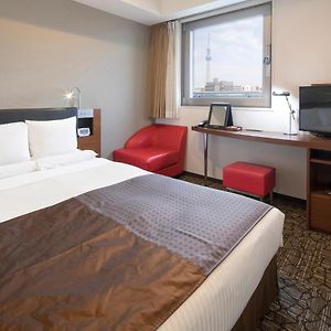 Superior Double Room Tokyo Sky Tree View Non-Smoking
