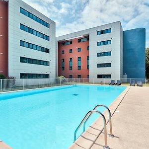 Zenitude Hotel-Residences Bordeaux Aeroport Merignac