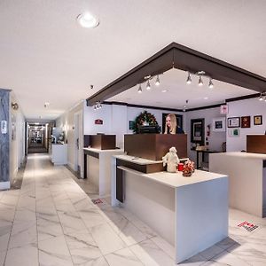 Hfx Airport Hotel